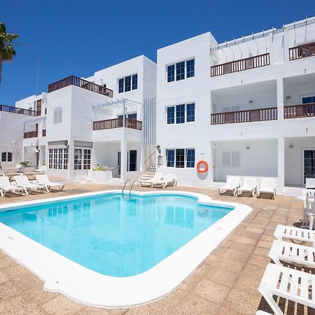 Vista Mar Apartamentos (Adults Only) Puerto del Carmen  Exterior foto