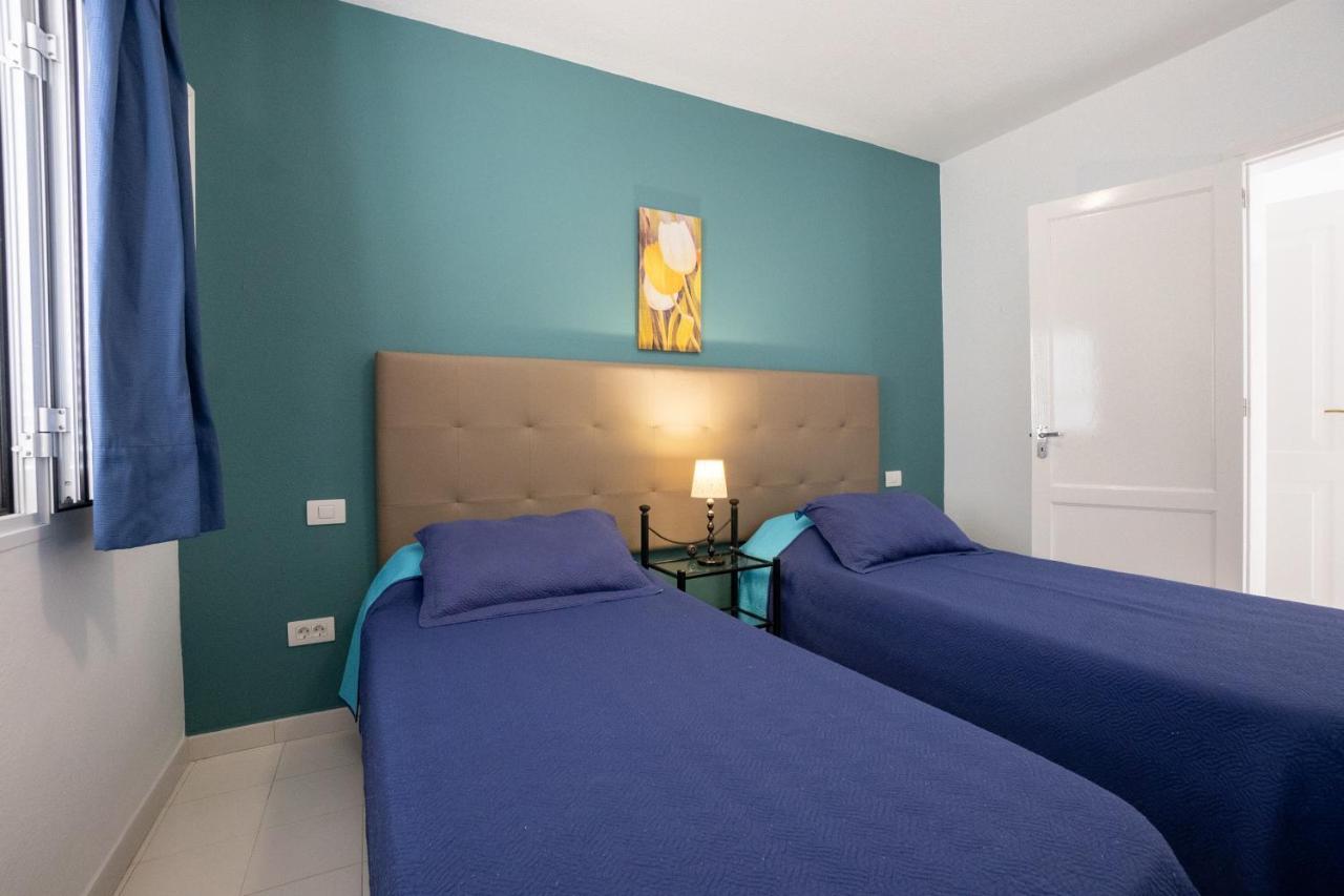 Vista Mar Apartamentos (Adults Only) Puerto del Carmen  Exterior foto