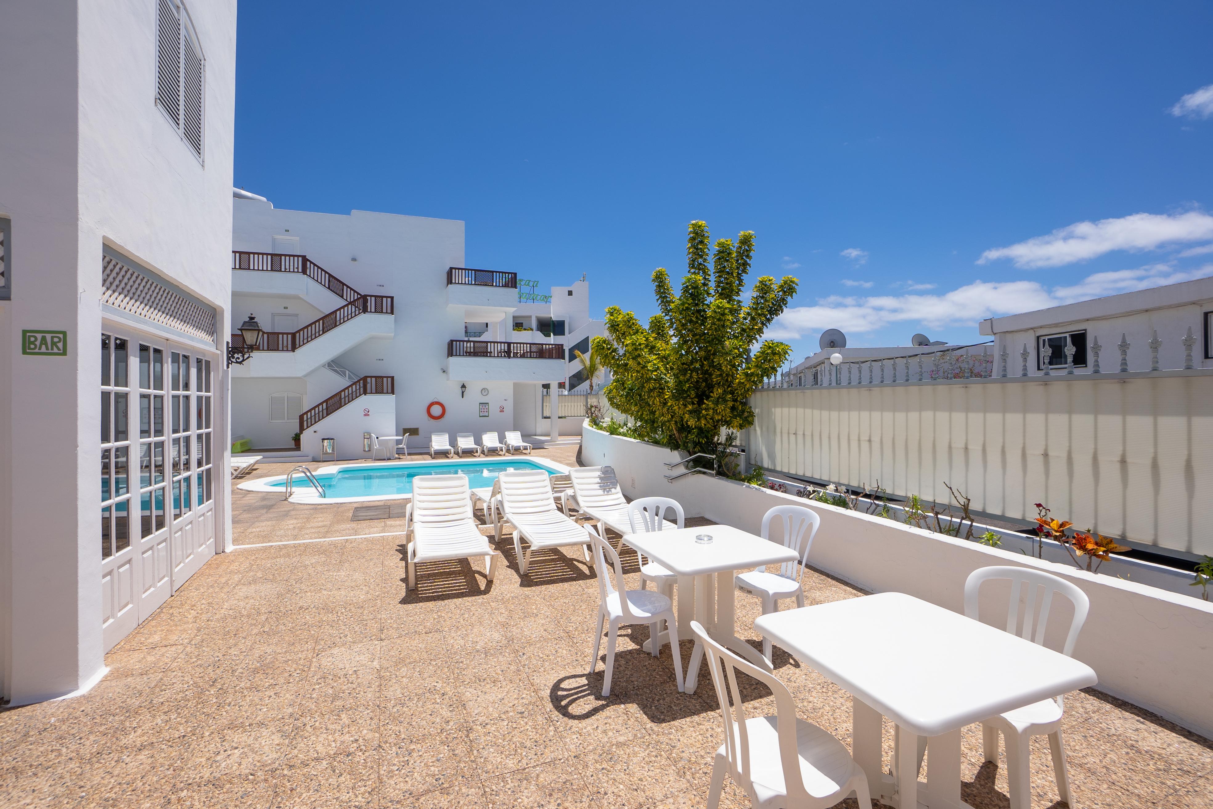 Vista Mar Apartamentos (Adults Only) Puerto del Carmen  Exterior foto