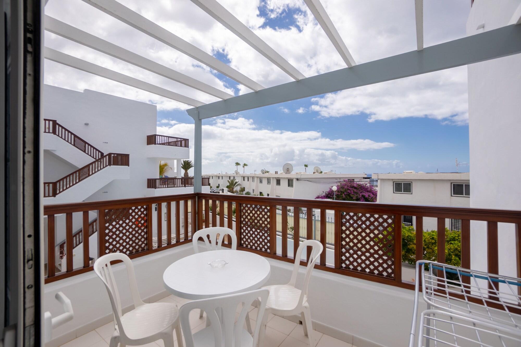 Vista Mar Apartamentos (Adults Only) Puerto del Carmen  Exterior foto