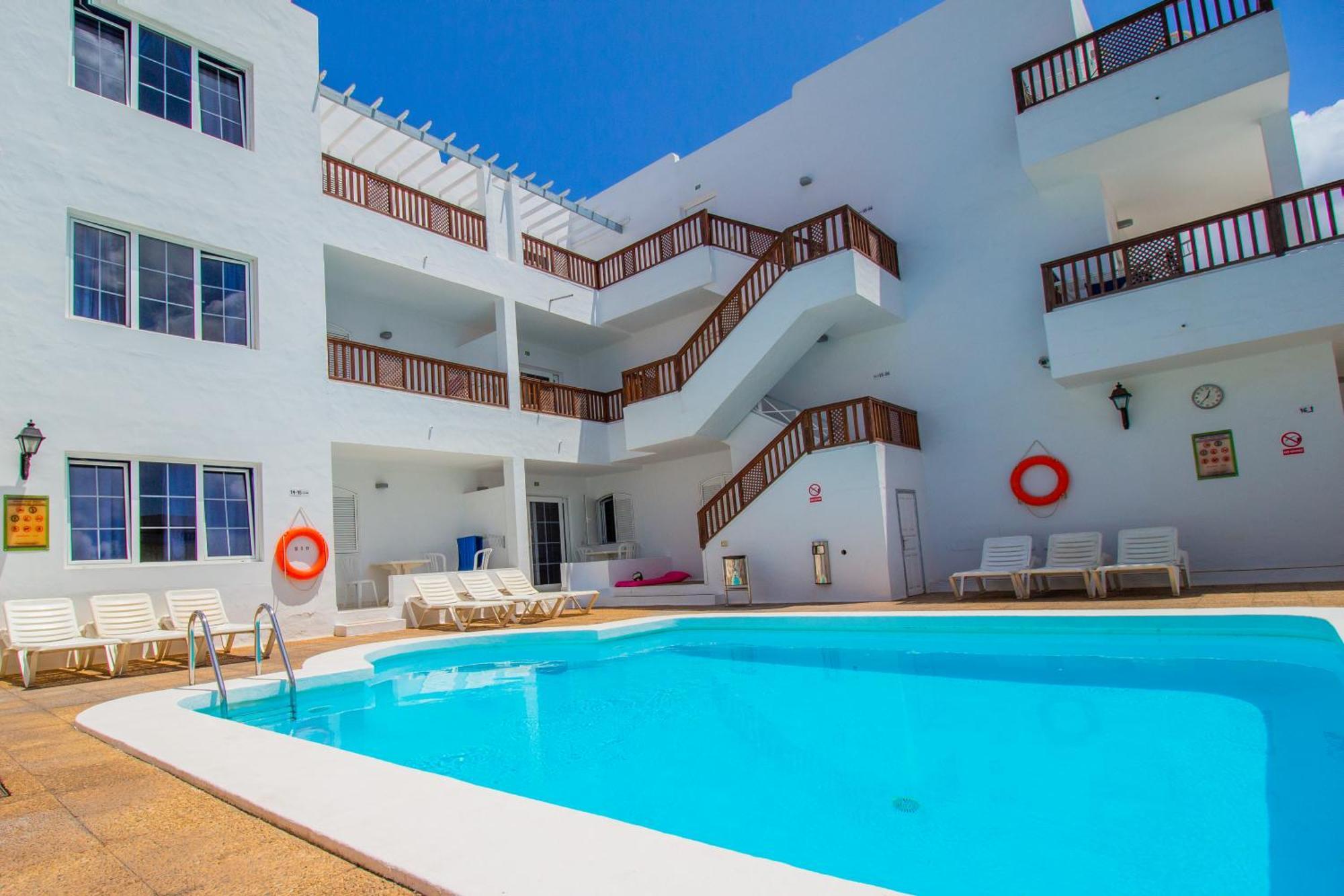 Vista Mar Apartamentos (Adults Only) Puerto del Carmen  Exterior foto